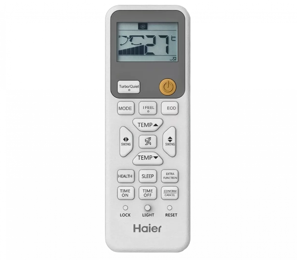 Haier SPIRIT-M 2U50S2SM2FA + 2*AS25SS1HRA-M Фото №4