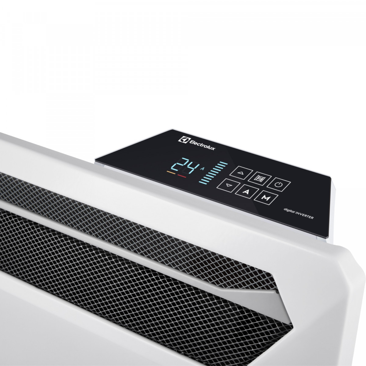 Модуль отопительный электрического конвектора Electrolux серии Rapid Transformer ECH/R-1000 T Фото №4