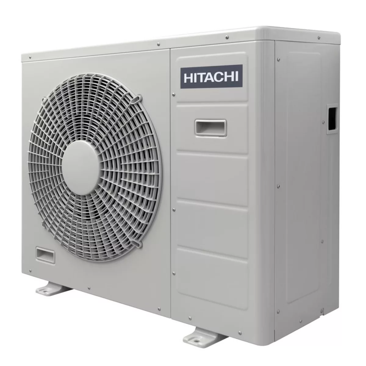 HITACHI Multizone Premium RAM-110NP5E Фото №2