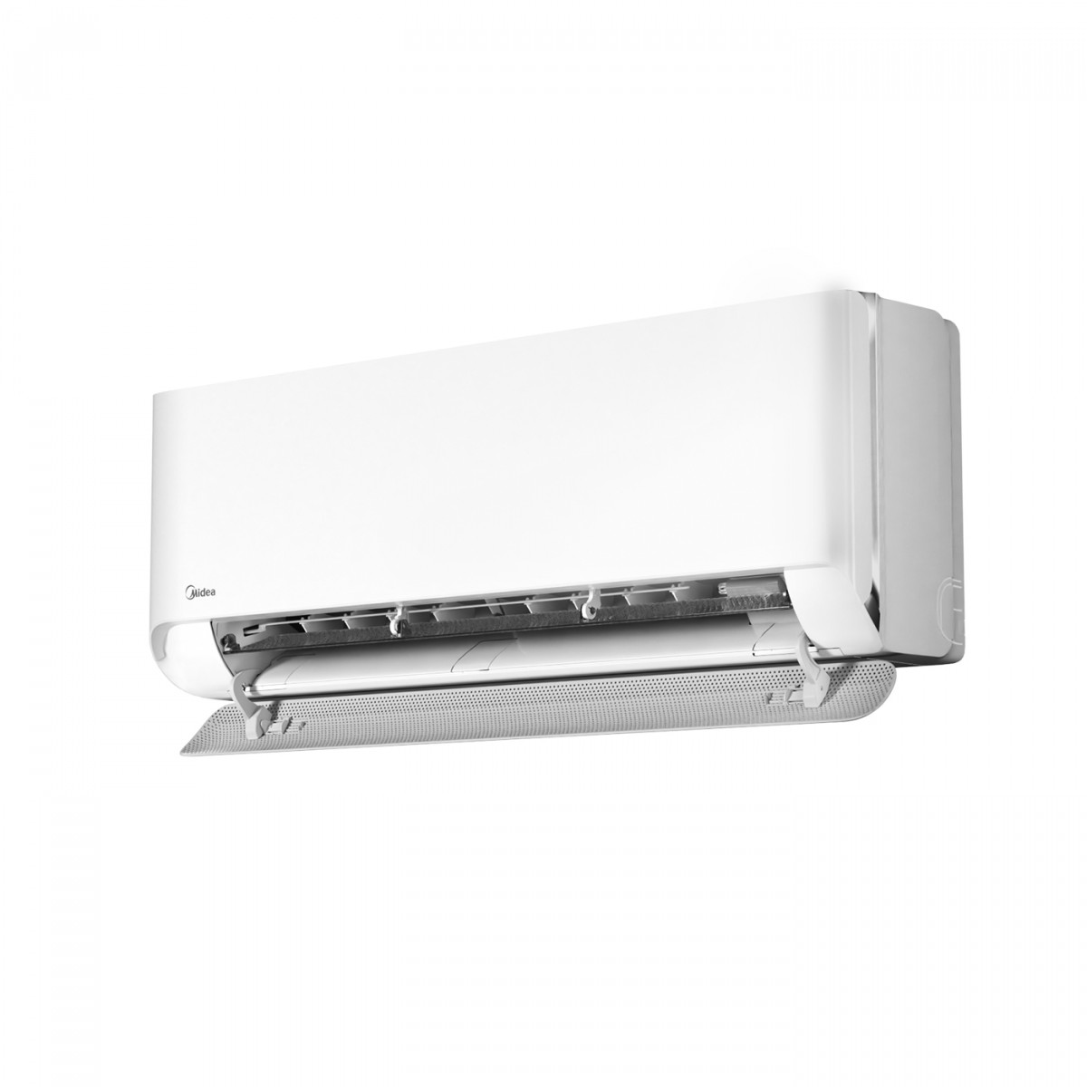 Midea Breezeless E MSFE-09N8D6-I/MSFE-09N8D6-O Фото №5