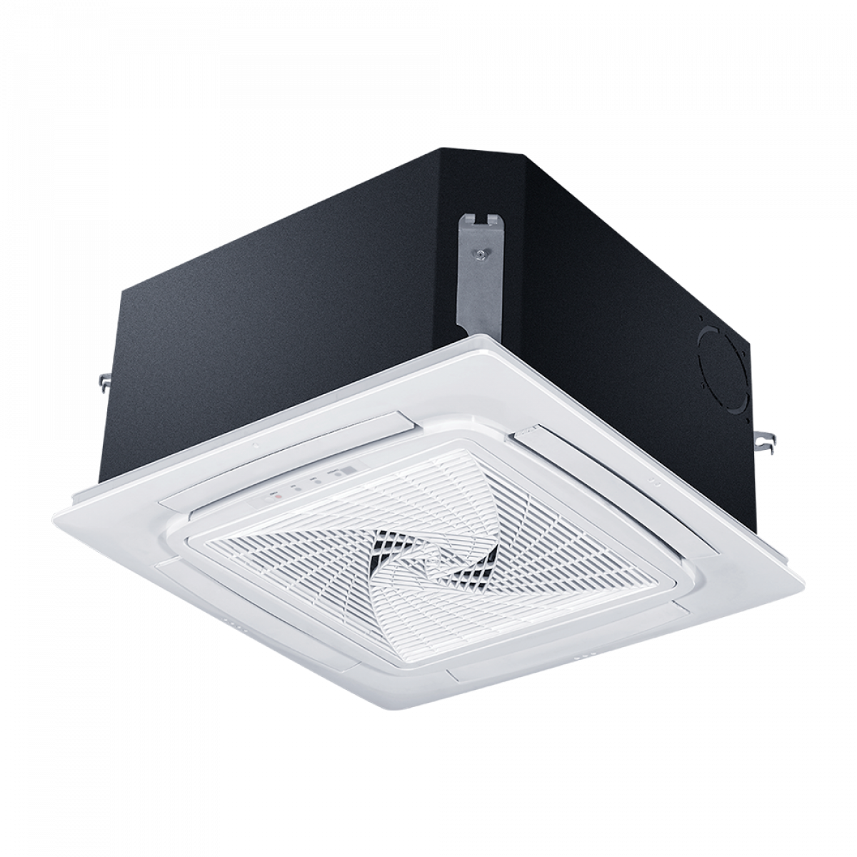 Haier Кассетный кондиционер Haier AB50S2SC2FA / 1U50S2SJ3FA Фото №2