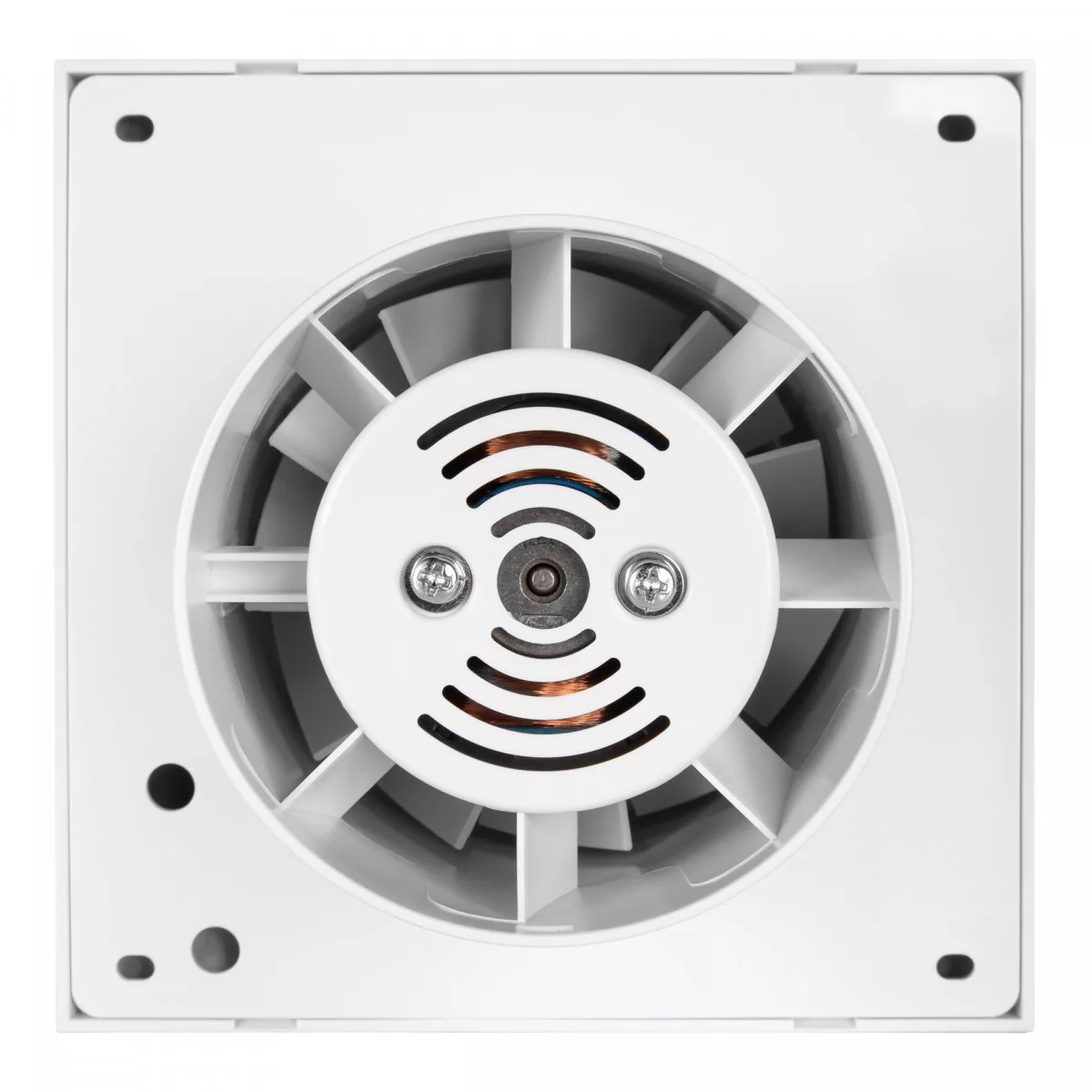Вентилятор вытяжной Royal Thermo RAFR 100 D Фото №5