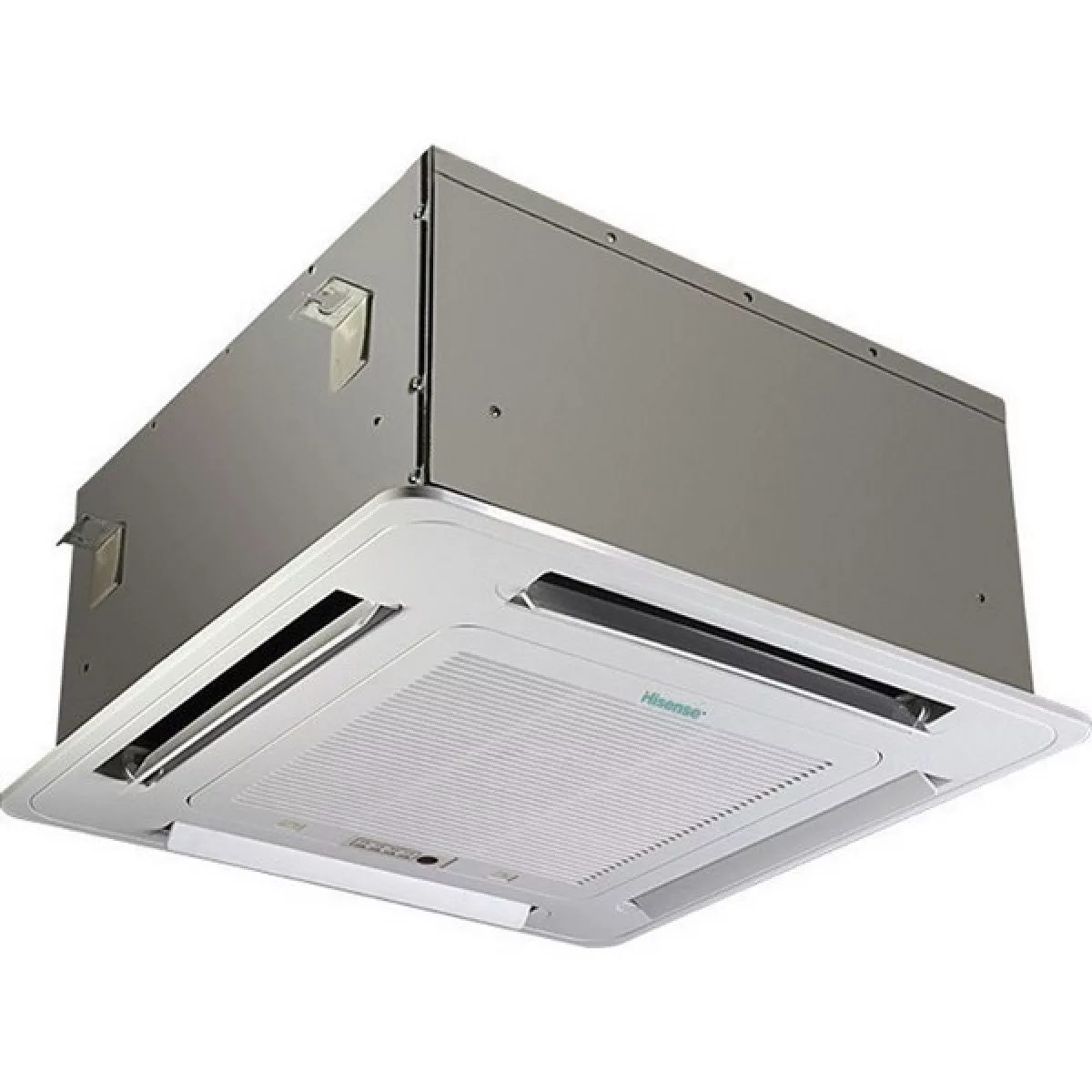 Hisense HEAVY Classic AUC-60HR4SKA/AUC-950R/AUW-60H6SP1 Фото №2