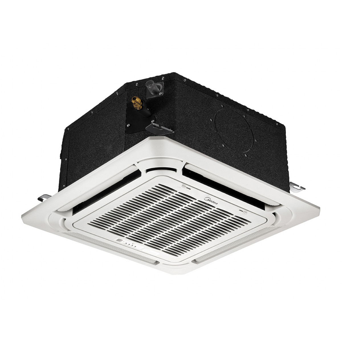 Midea MCA3I MCA3U-18HRFNX(GA)/T-MBQ4-03E Фото №2