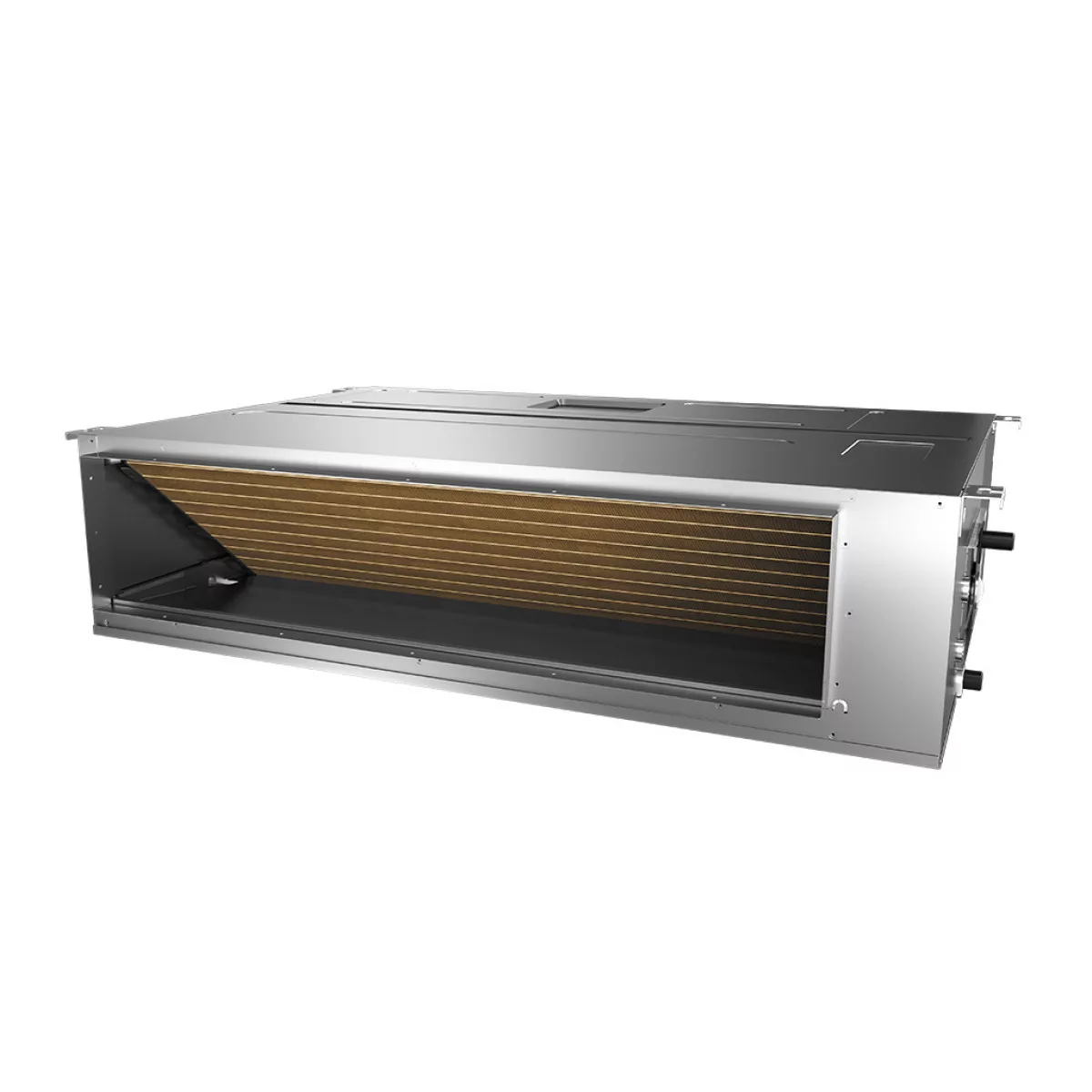Midea MTIU-1-P MTIU-18HW1FNXP(GA) Фото №2