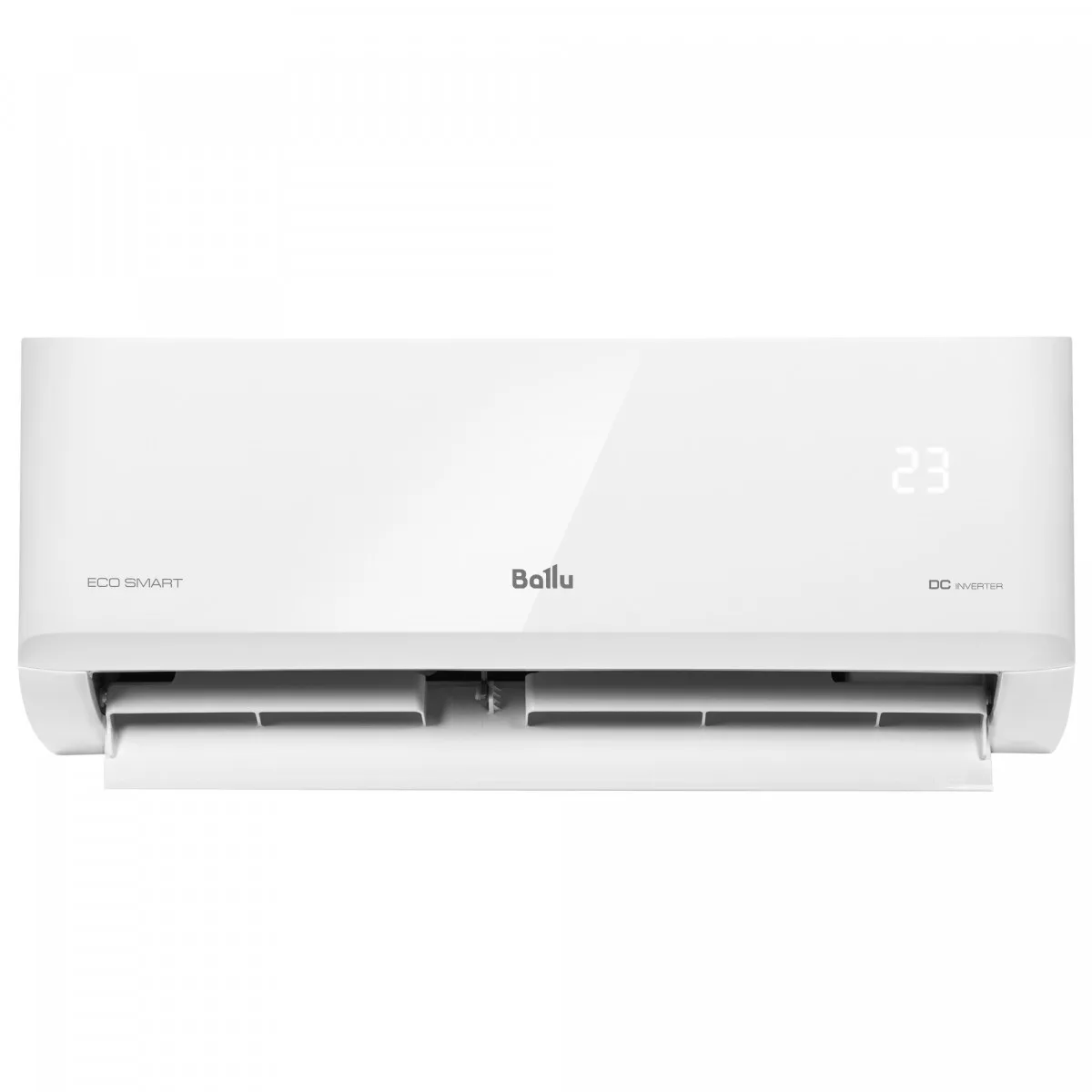 Ballu  Eco Smart BM2OI-FM/out-18HN8_V1/EU + 2*BSYI-FM/in-09HN8_V1/EU Фото №5