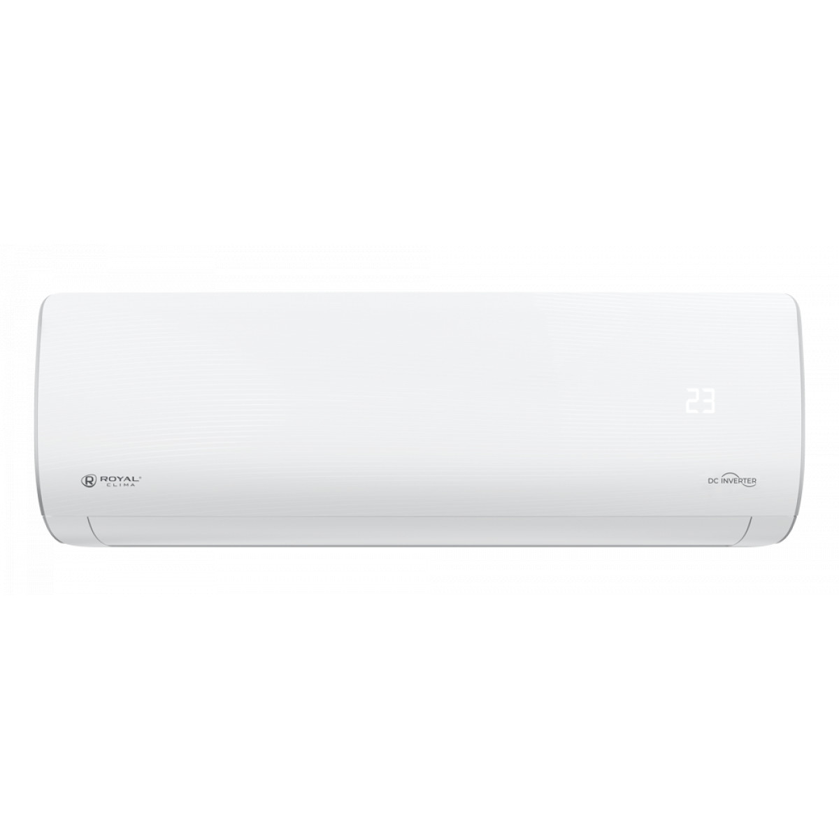 ROYAL CLIMA OPTIMUM DC Inverter RCI-OM28HN Фото №0