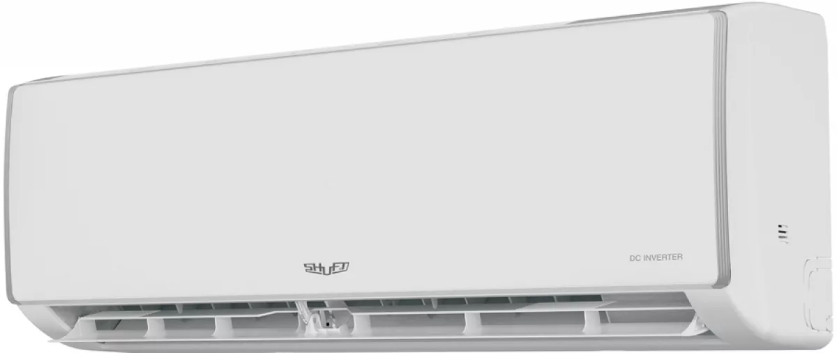 Shuft SFMO/I-14 FMI-2/N8 + 2*SFMS/I-09 HB FMI/N8/white_WF с WIFI модулем Фото №6