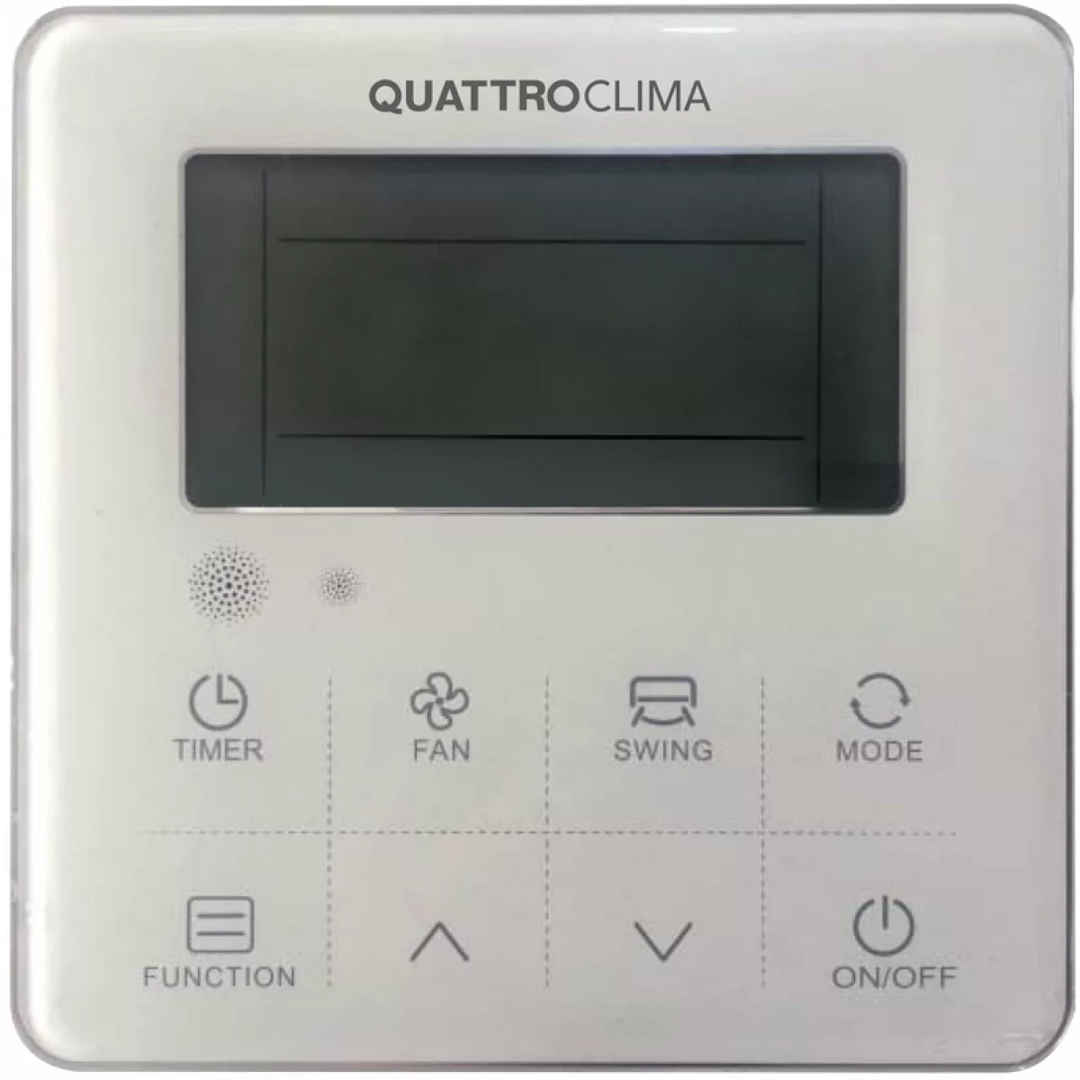 QUATTROCLIMA Сплит-система QV-I24FGE/QN-I24UGE Фото №4