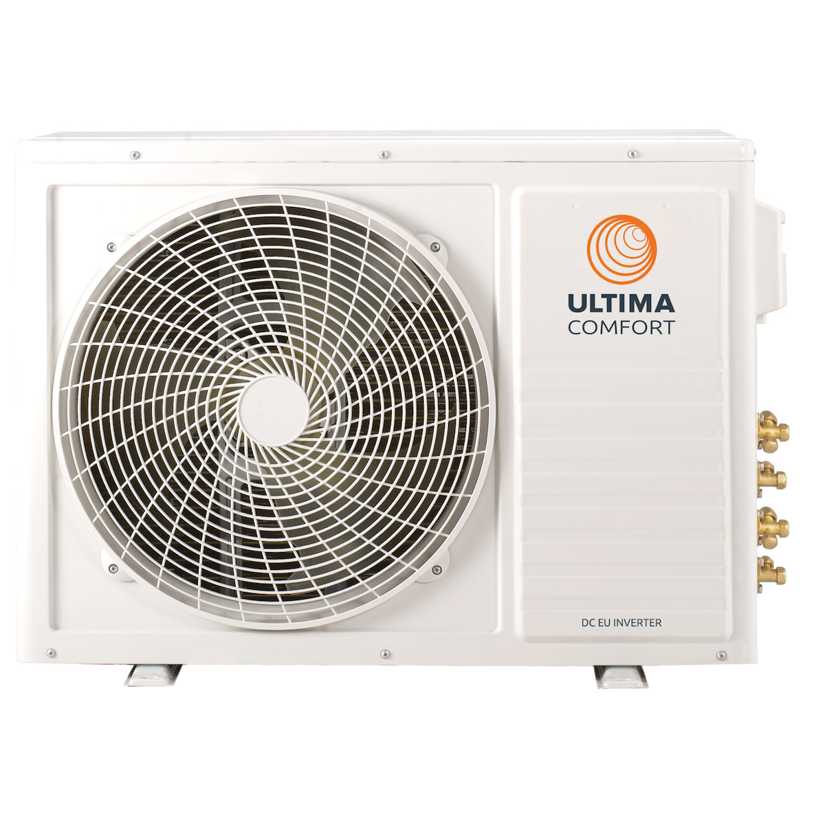 ULTIMA COMFORT ECLIPSE MULTI DC EU Inverter UC-2FMA18-OUT Фото №2