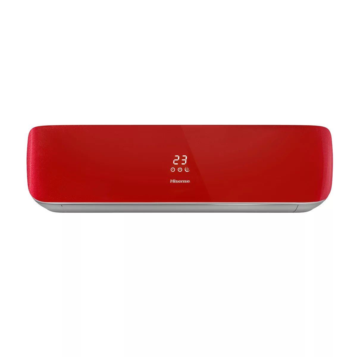 Hisense RED CRYSTAL SUPER DC Inverter AS-13UW4RVETG00(R) Фото №3
