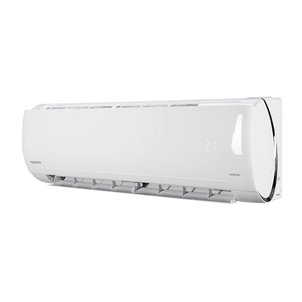 Daichi SIBERIA Inverter SIB70AVQS1R/SIB70FVS1R с WIFi модулем и проводом Фото №4