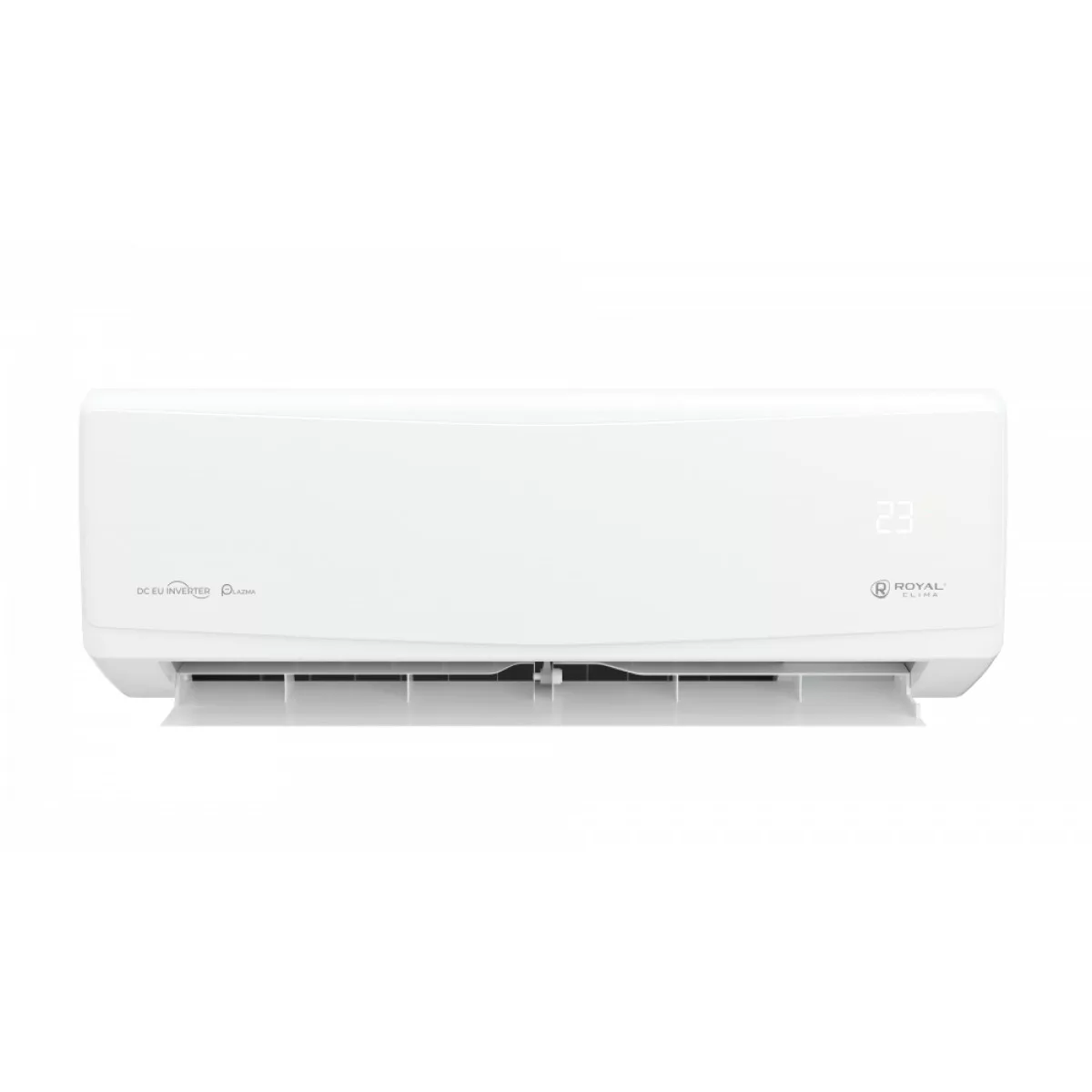 ROYAL CLIMA GRIDA DC EU Inverter RCI-GRС35HN Фото №4