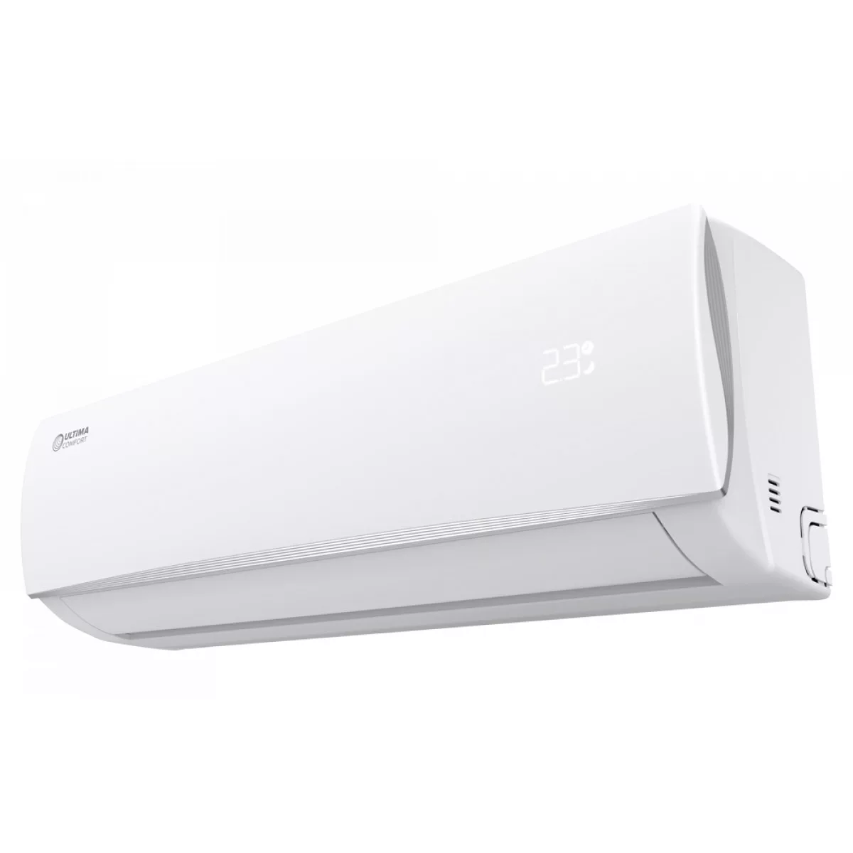 ULTIMA COMFORT ECLIPSE ECS-12PN Фото №5