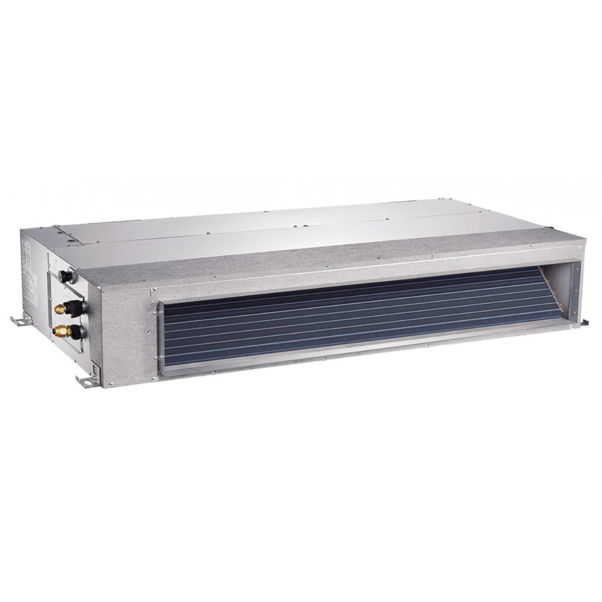 Комплект Kentatsu KSKR-P/KSUT KSKR176HFAN3P/KSUT176HFAN3 Фото №2