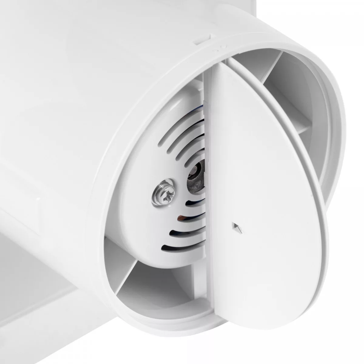 Вентилятор вытяжной Royal Thermo RAFR 120 S Фото №6
