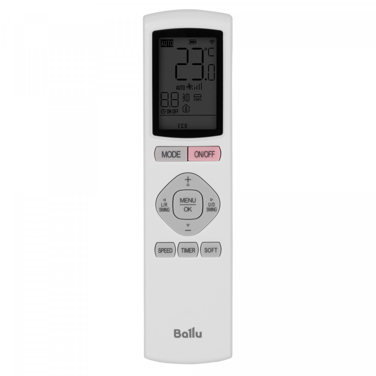 Ballu Defender BA3OI-FM/out-21HN8/EU + 2*BSFI-FM/in-09HN8/EU_SV + BSFI-FM/in-12HN8/EU_SV Фото №8