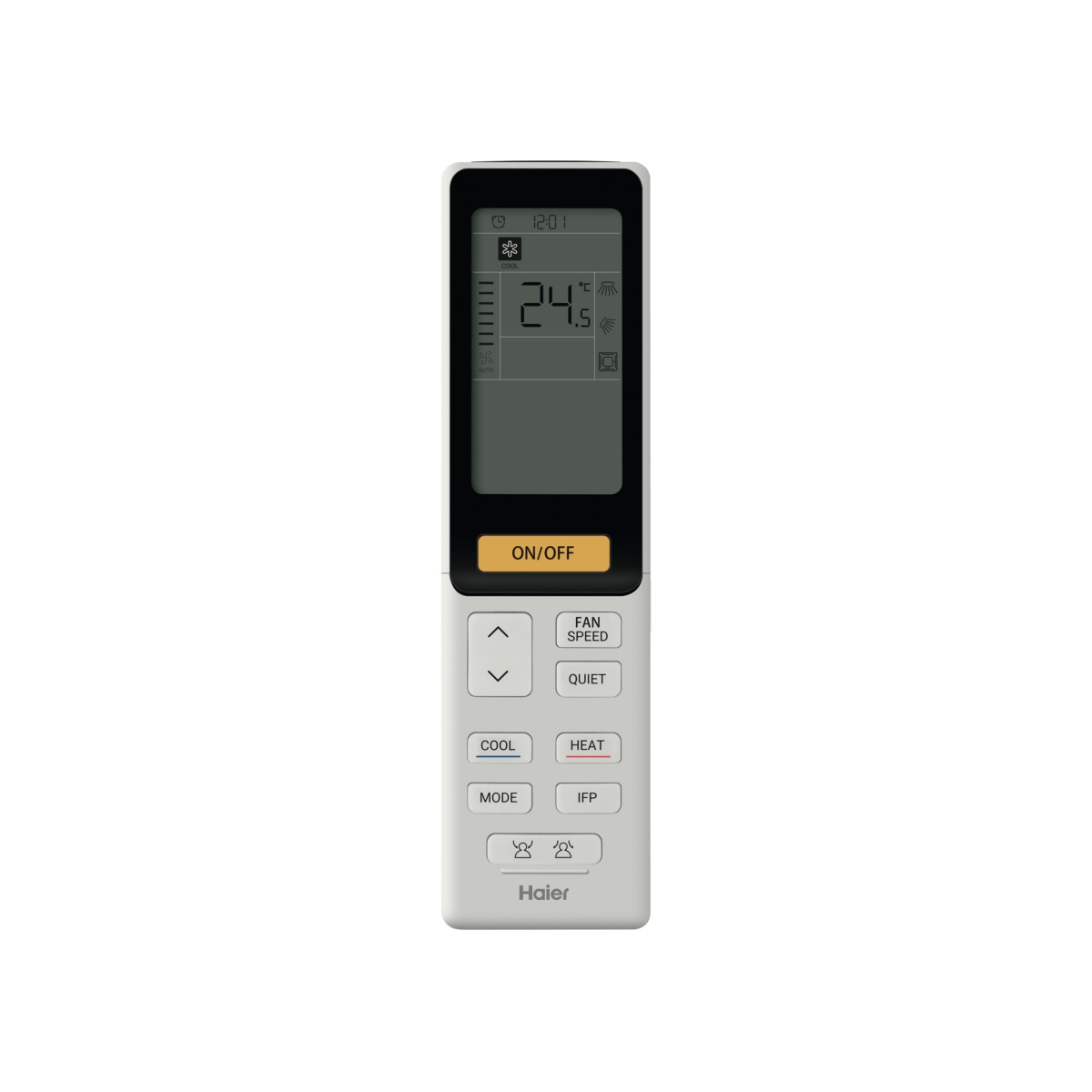 Haier Кассетный кондиционер Haier AB50S2SC2FA / 1U50S2SJ3FA Фото №4
