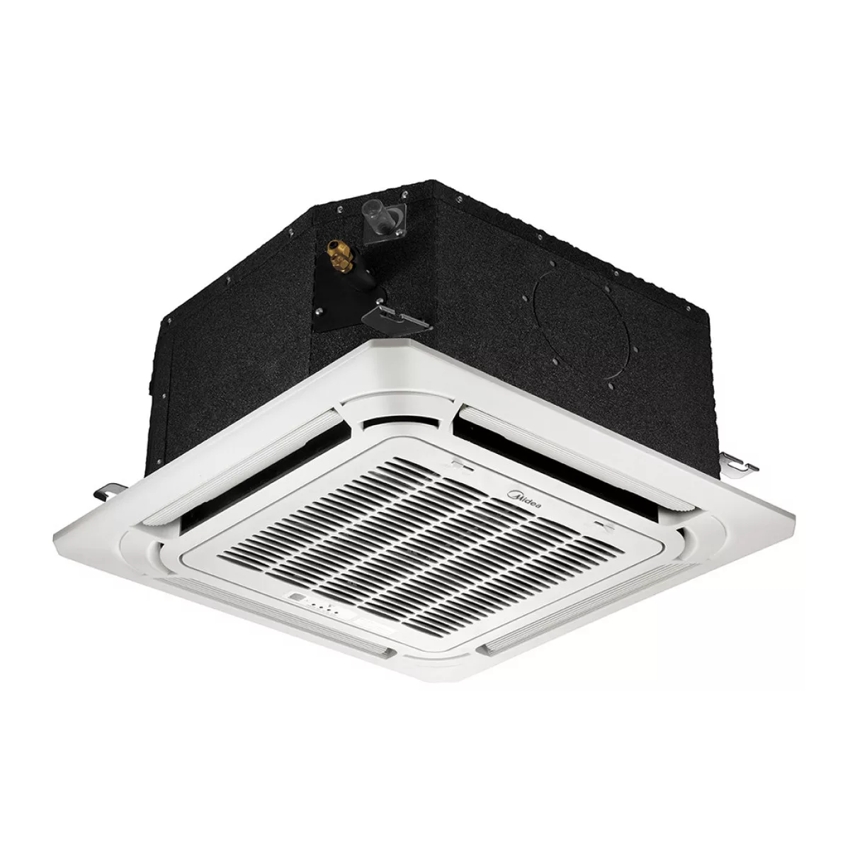 Midea MCA3I MCA3U-12HRFNX(GA)/T-MBQ4-03E Фото №2