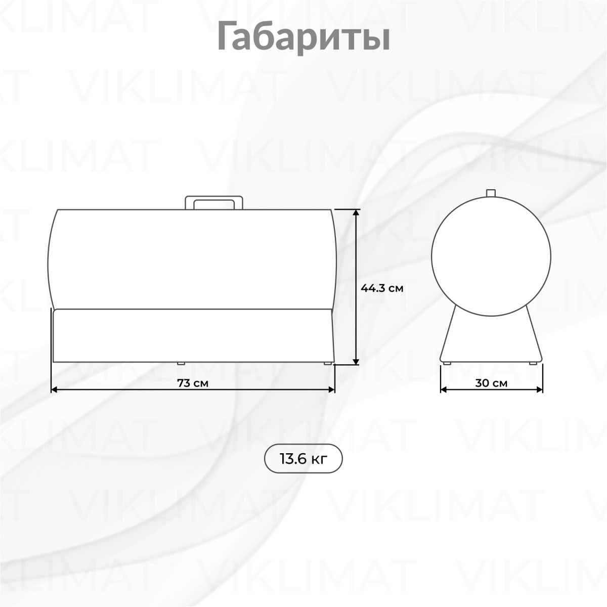 KALASHNIKOV KHD KHD-20 Фото №1