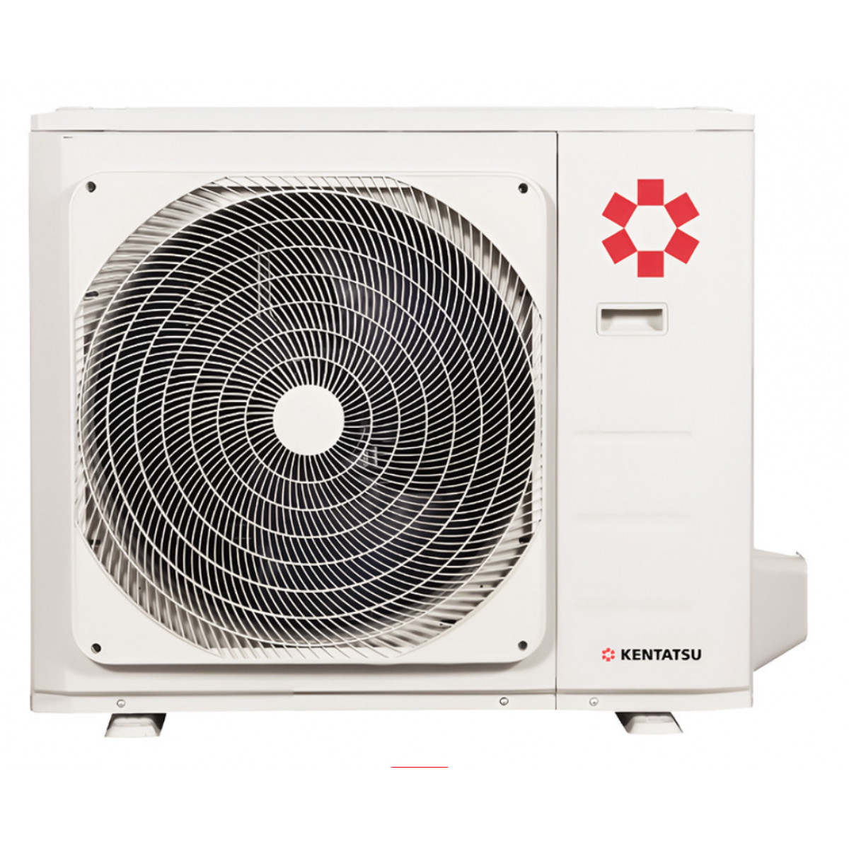 Комплект Kentatsu KSKR KSKR140HFAN3/KSUT140HFAN3/-40 Фото №2