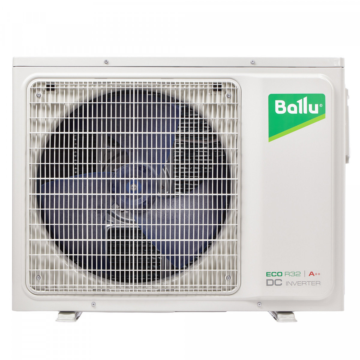 Ballu Defender BA3OI-FM/out-27HN8/EU + 2*BSFI-FM/in-07HN8/EU_SV + BSFI-FM/in-12HN8/EU_SV Фото №7
