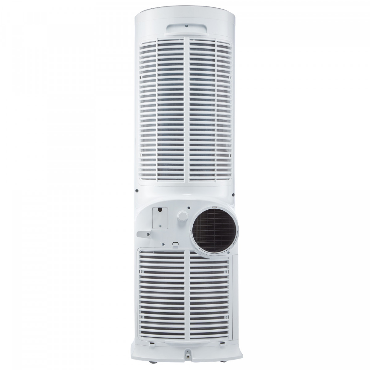 Кондиционер мобильный Electrolux Nebula EACM-18 NB/N6 Фото №7