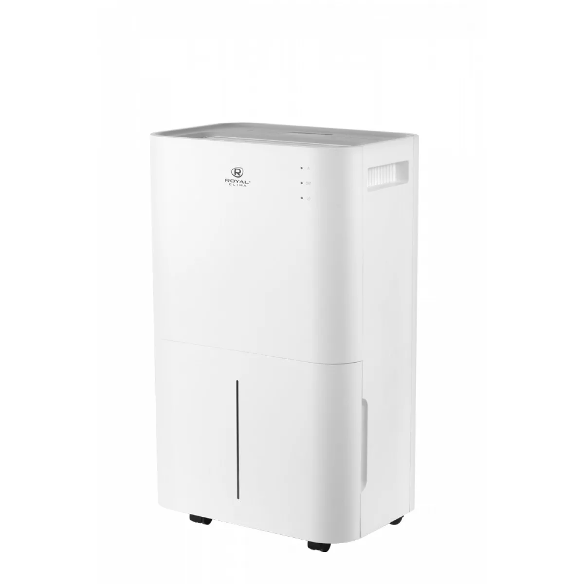 Осушитель воздуха серии PACIFIC LOFT RD-PC25-E Фото №1