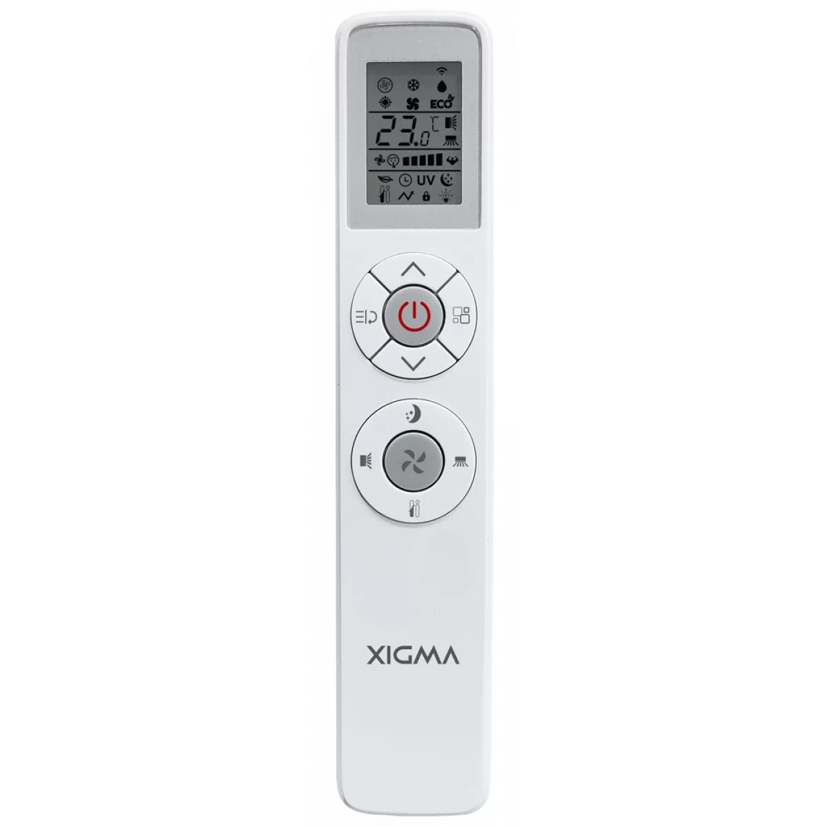 XIGMA SKY Inverter XGI-SKY35RHA Фото №5