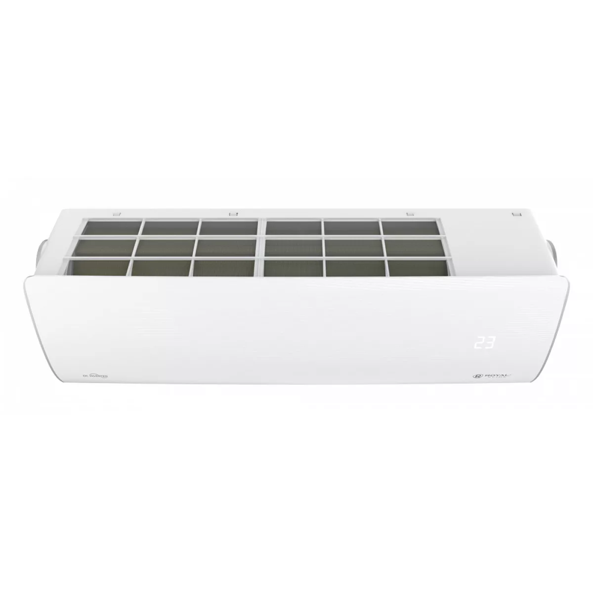 ROYAL CLIMA ARIA Inverter RCI-AR22HN Фото №7