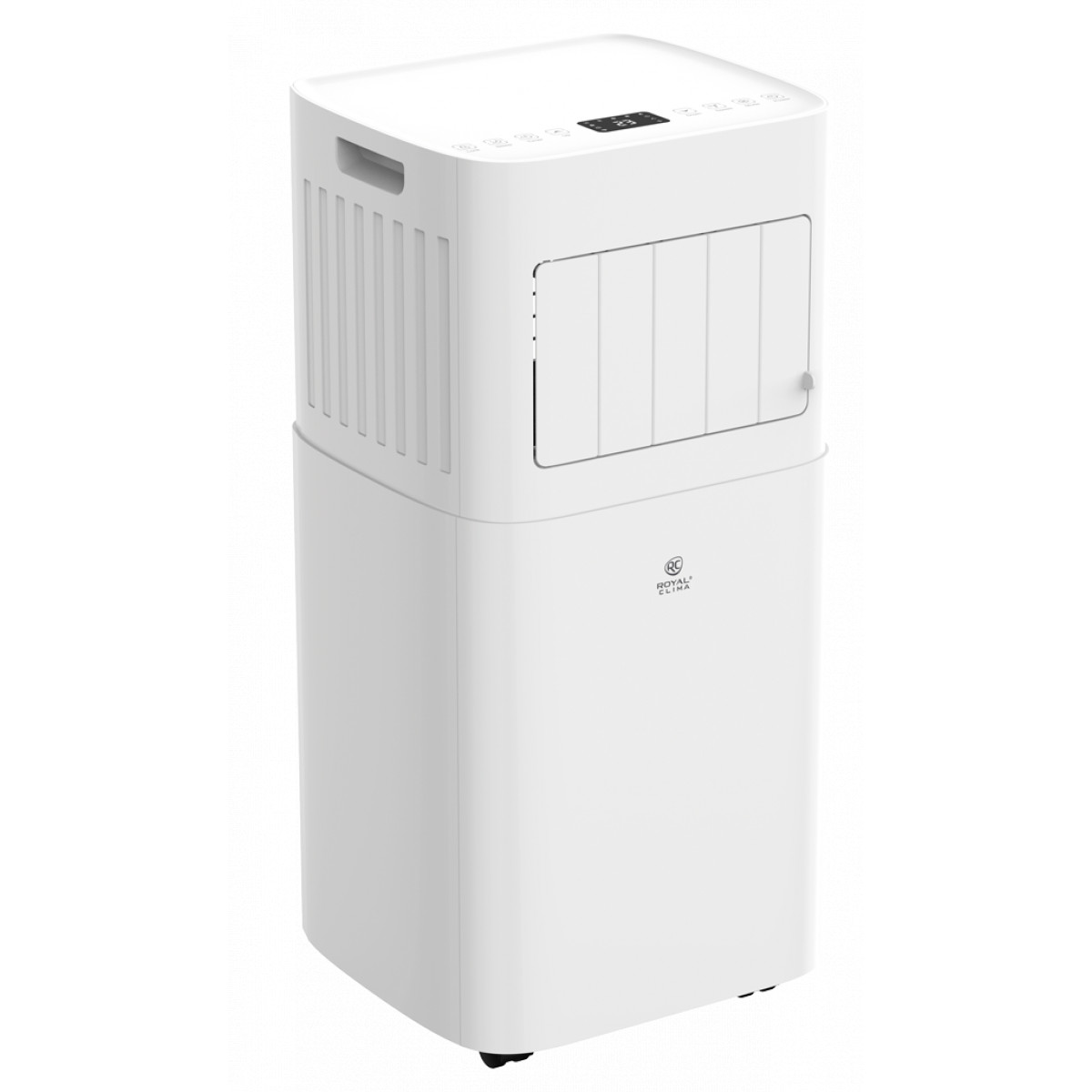 ROYAL CLIMA MAGNATE RM-MT22CH-E Фото №6