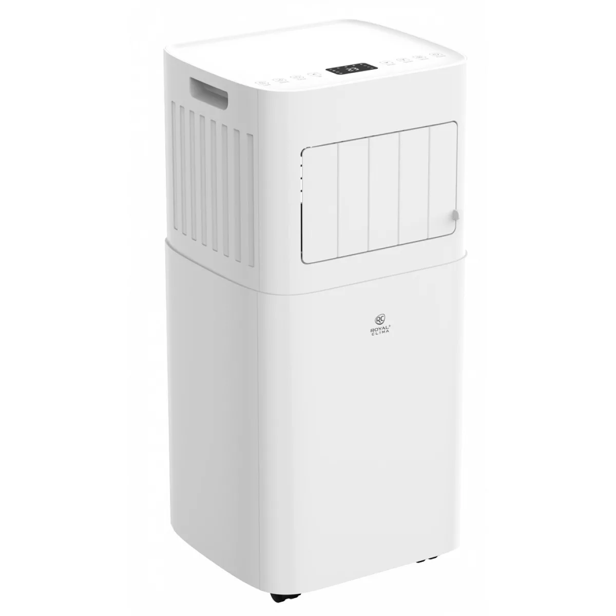 ROYAL CLIMA MAGNATE RM-MT22CH-E Фото №6