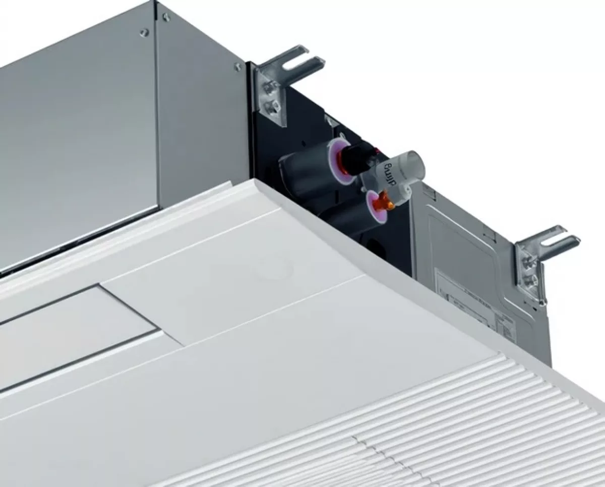 Haier Кассетный кондиционер HAIER AB71S2SA1FA \ 1U70S2SJ2FA Фото №2