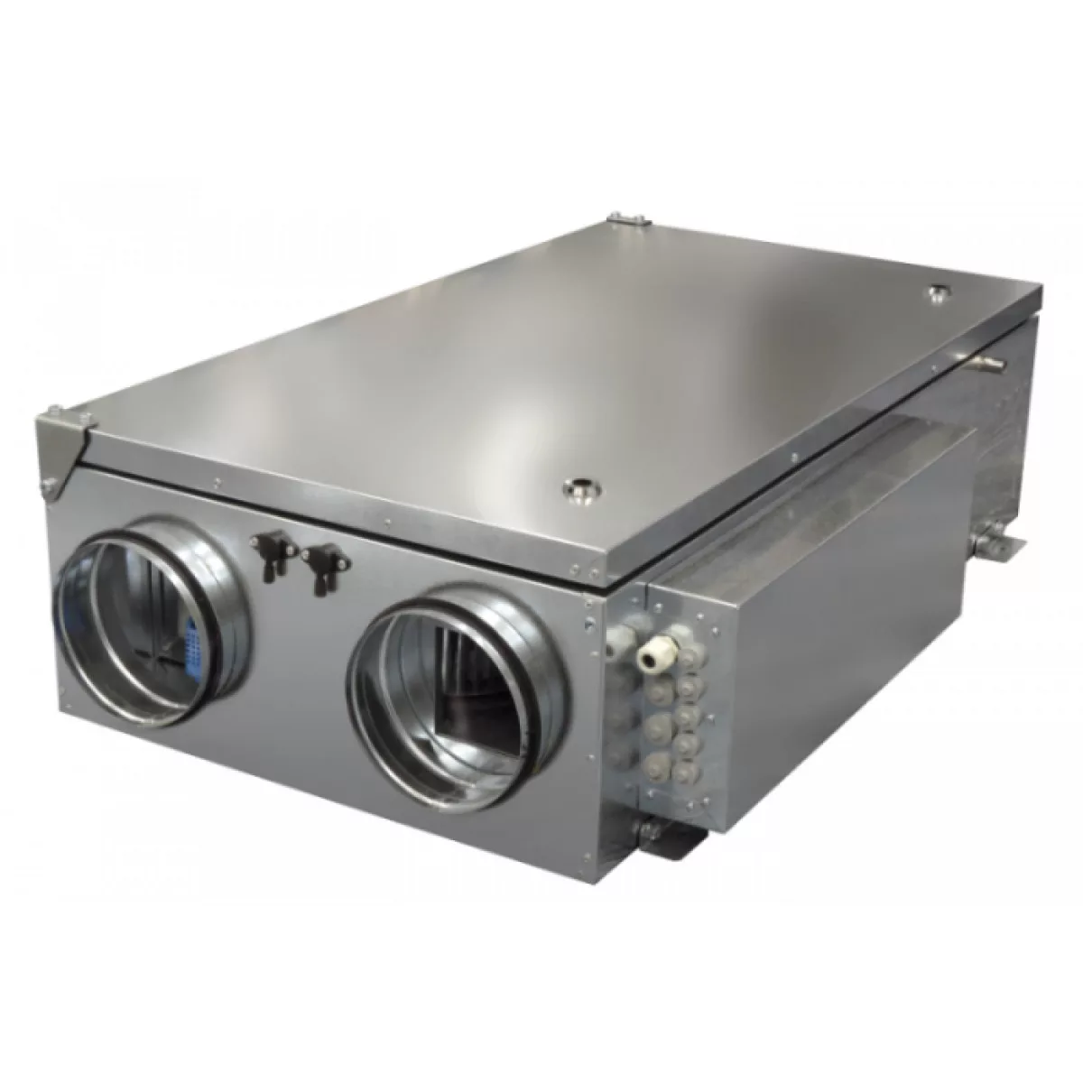 COMPACTAIR by ZILON ZPVP PW EC ZPVP 2200 PW EC Фото №2