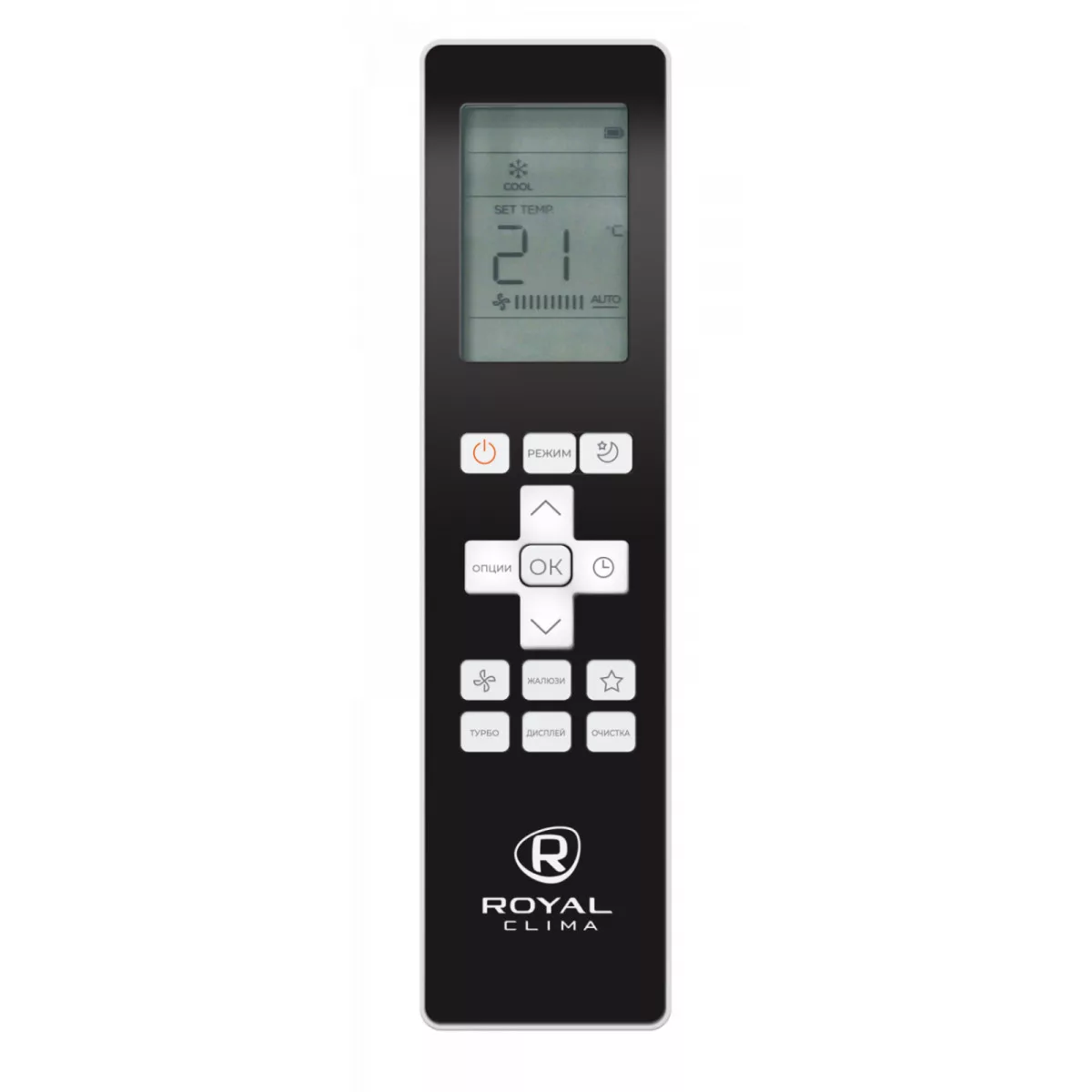 ROYAL CLIMA PRESTIGIO MULTI FLEXI EU ERP RCI-PX09HN Фото №5
