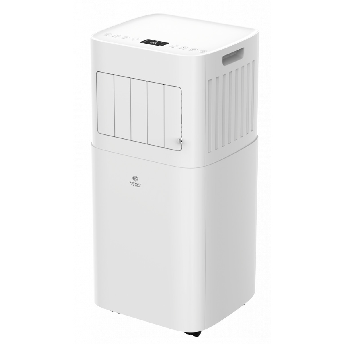 ROYAL CLIMA MAGNATE RM-MT22CH-E Фото №7
