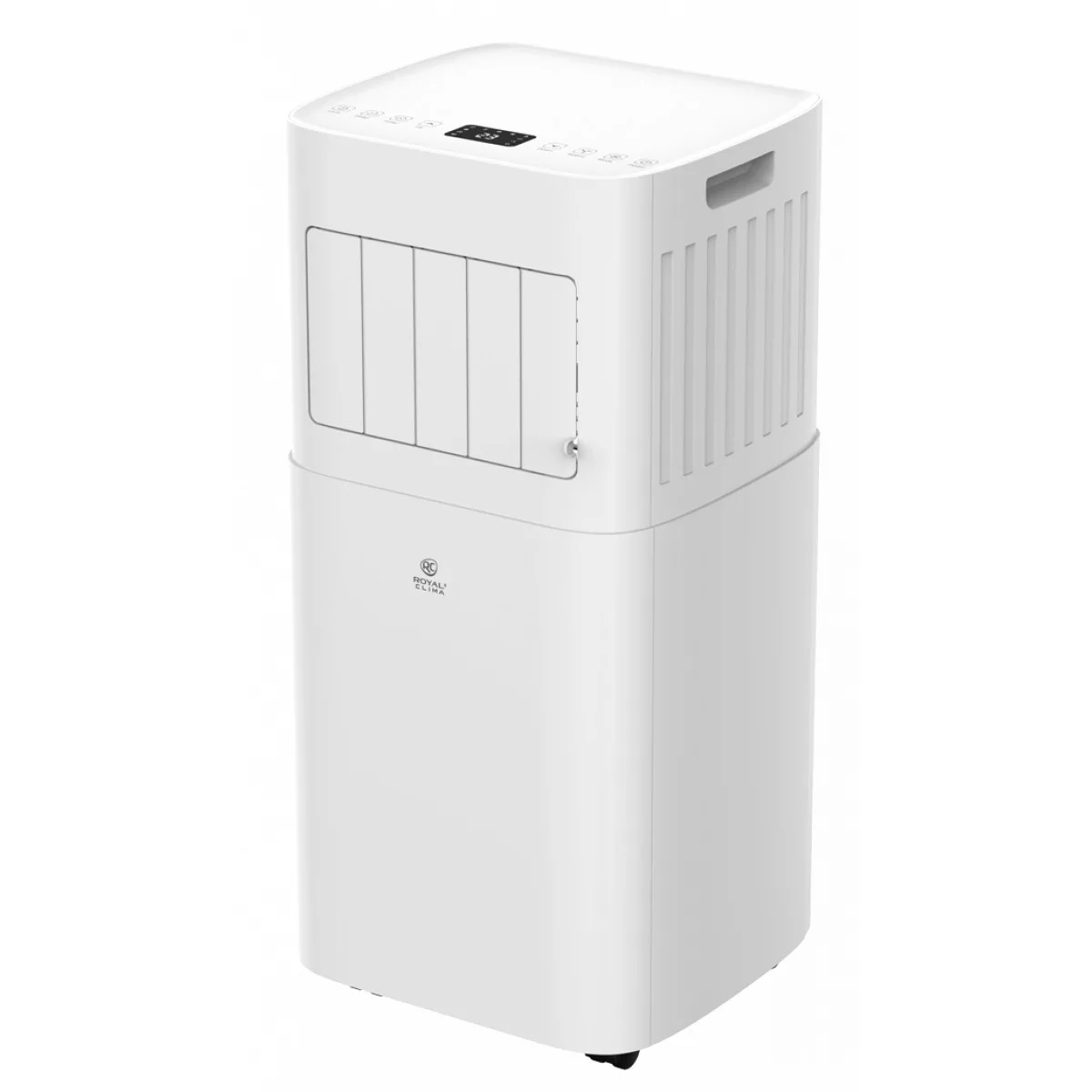 ROYAL CLIMA MAGNATE RM-MT22CH-E Фото №7