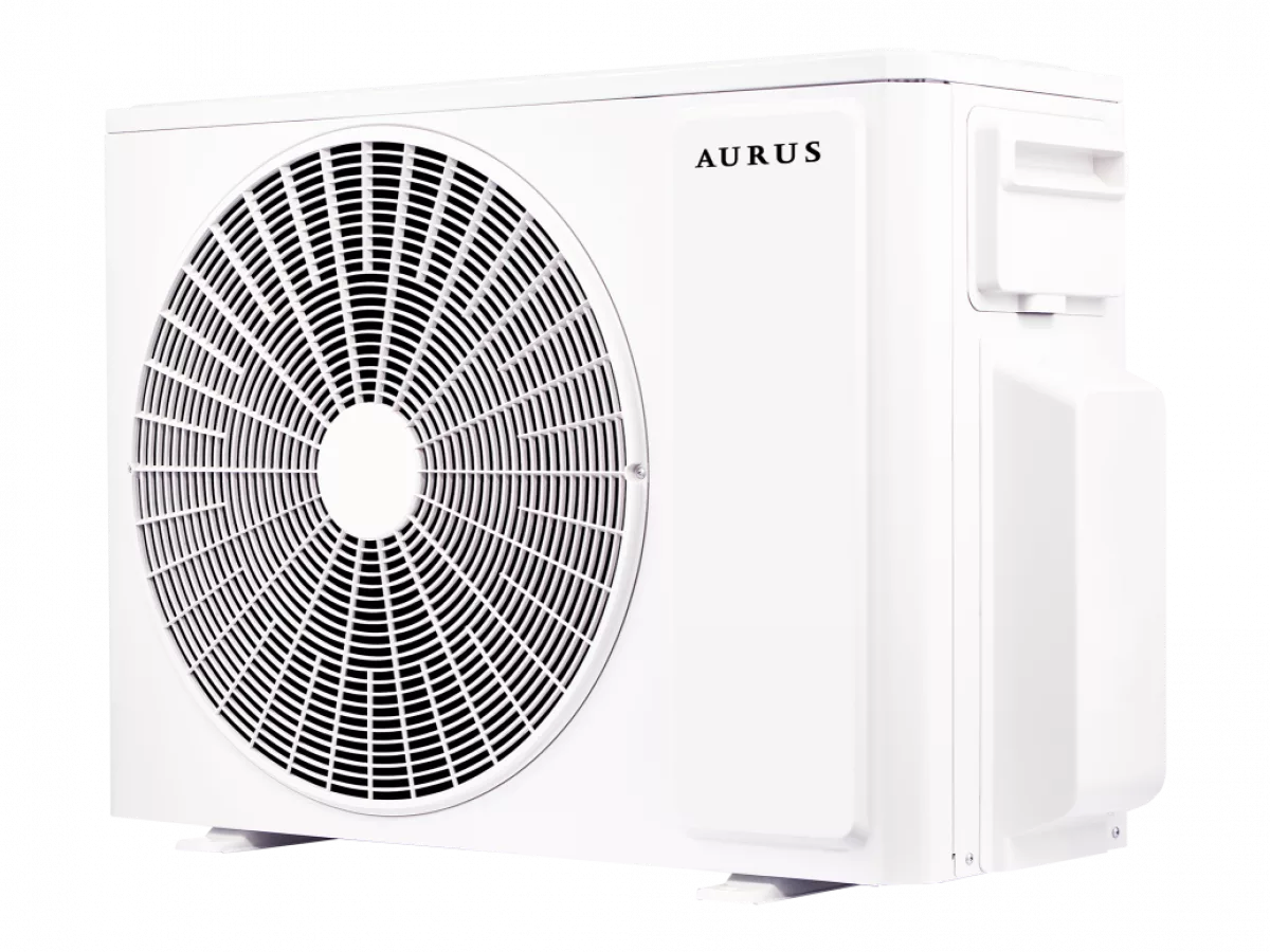 Блок наружный AURUS DM ERP DC ADMI/out-18H2N8 инверторной мульти сплит-системы Фото №2