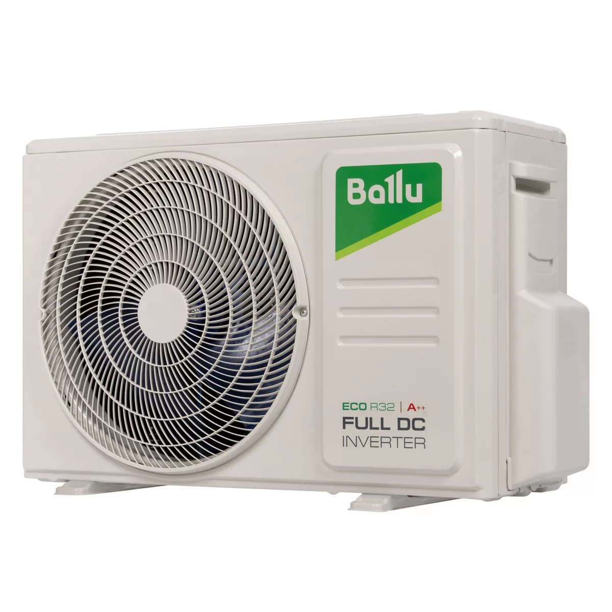 Ballu Eco Smart BM2OI-FM/out-18HN8_V1/EU + 2*BSYI-FM/in-12HN8_V1/EU Фото №4