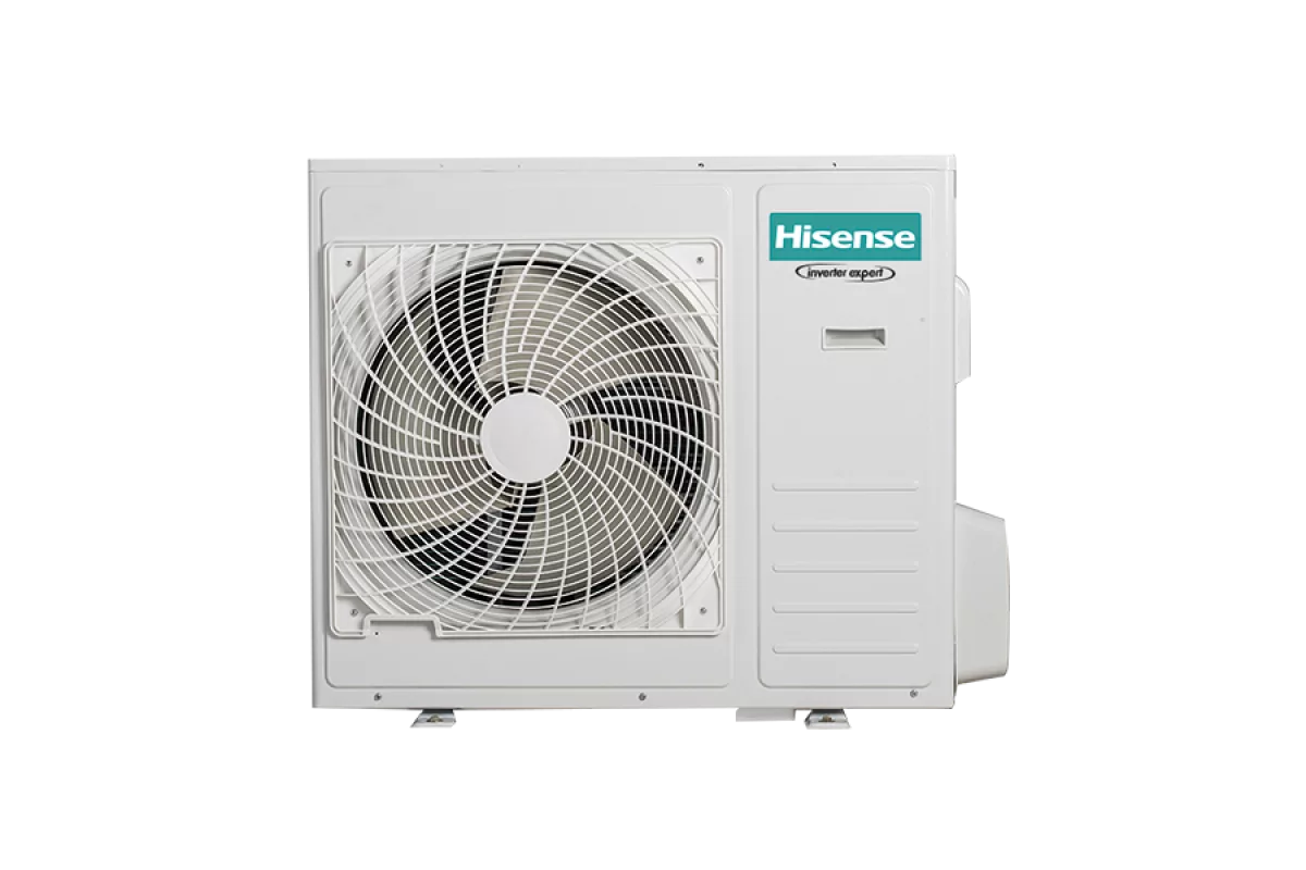 Hisense FREE Match DC Inverter AMW5-42U4RTA Фото №2