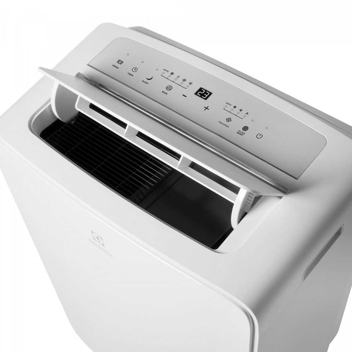 Electrolux Air Line EACM-09 HR/N6 Фото №3