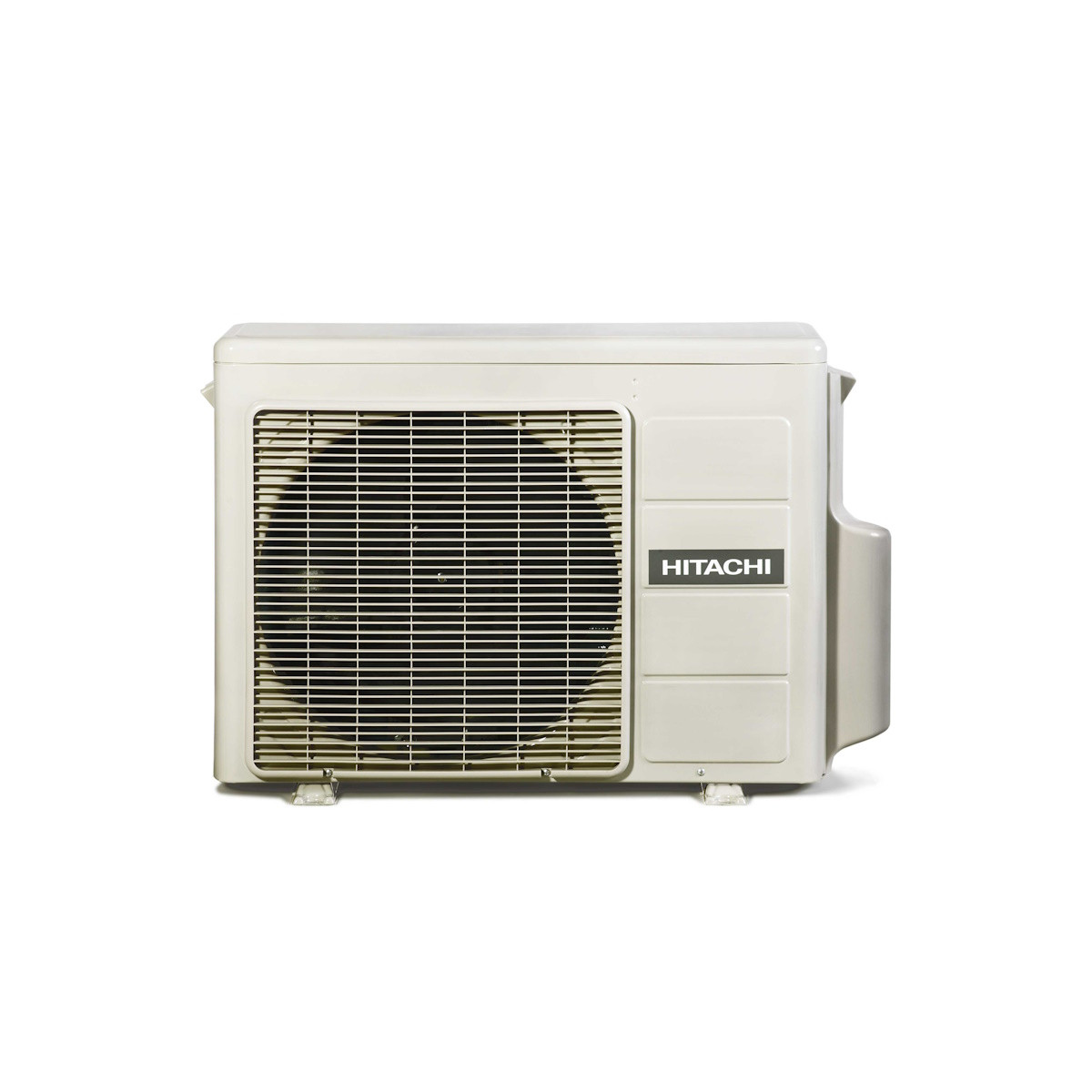 HITACHI Multizone Comfort RAM-40NE2F Фото №2