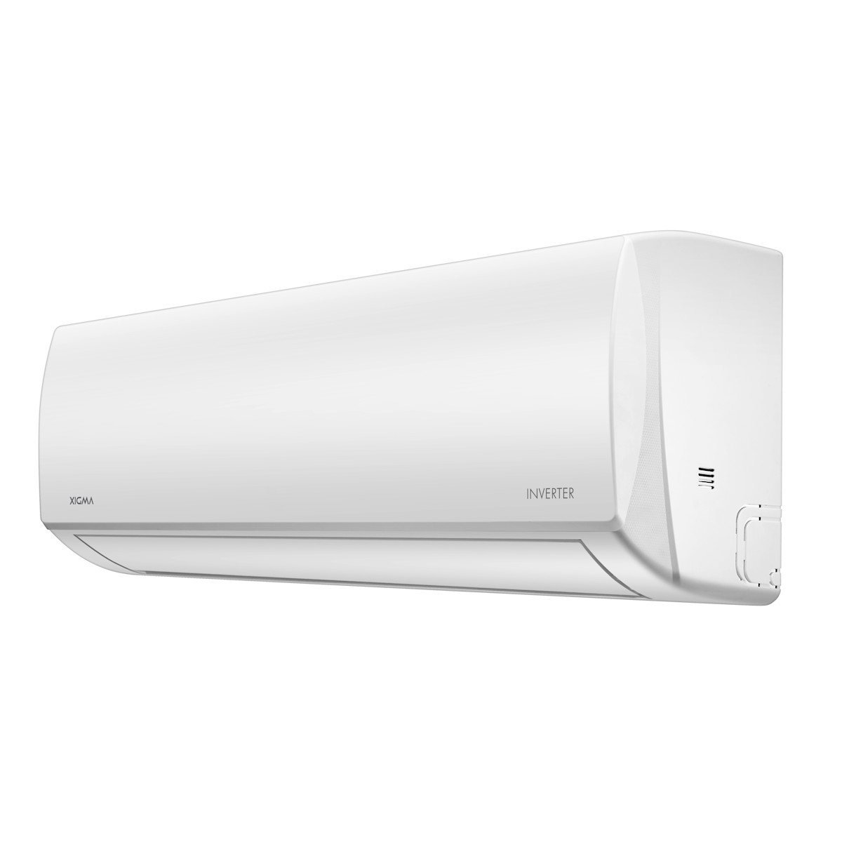 XIGMA TURBOCOOL Inverter XGI-TX21RHA Фото №1