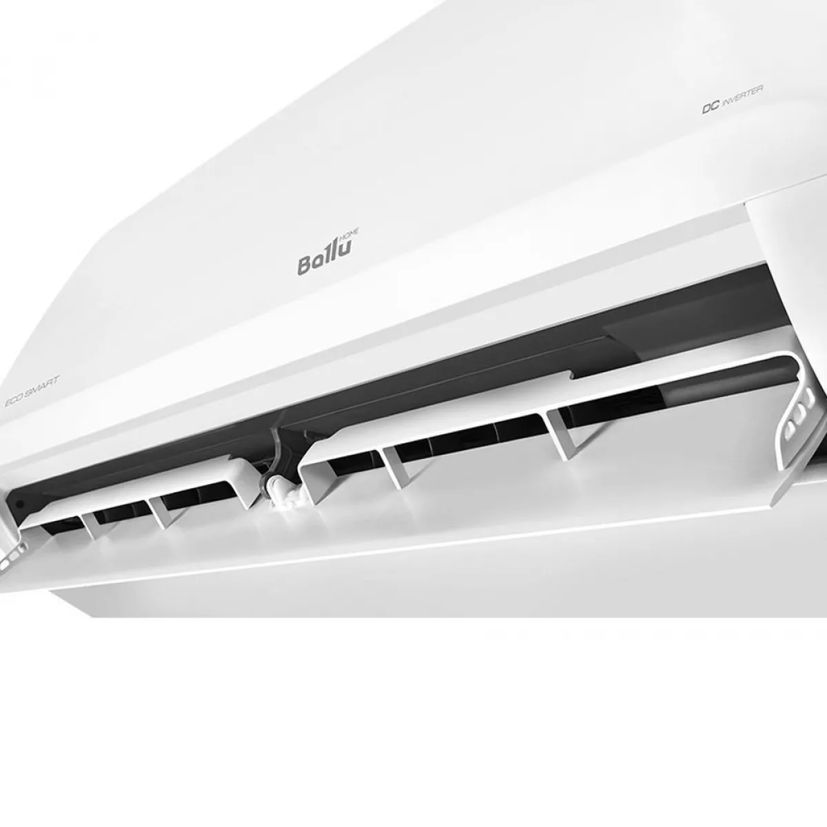 Ballu Eco Smart DC BSYI-12HN8_V5 с Wi-Fi модулем Фото №4