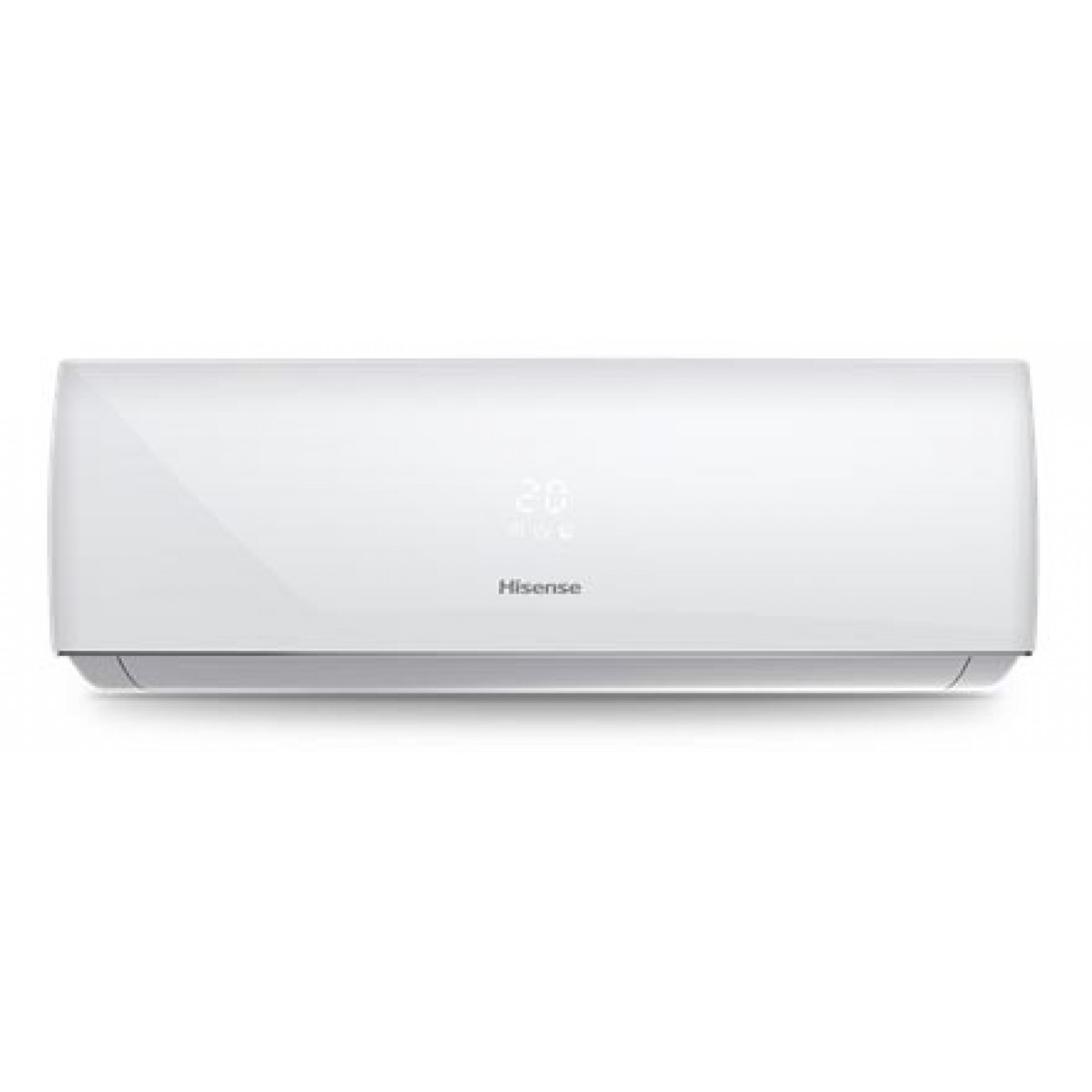 Hisense Smart Free Match DC Inverter AMS-09UR4SVEDB65 Фото №4