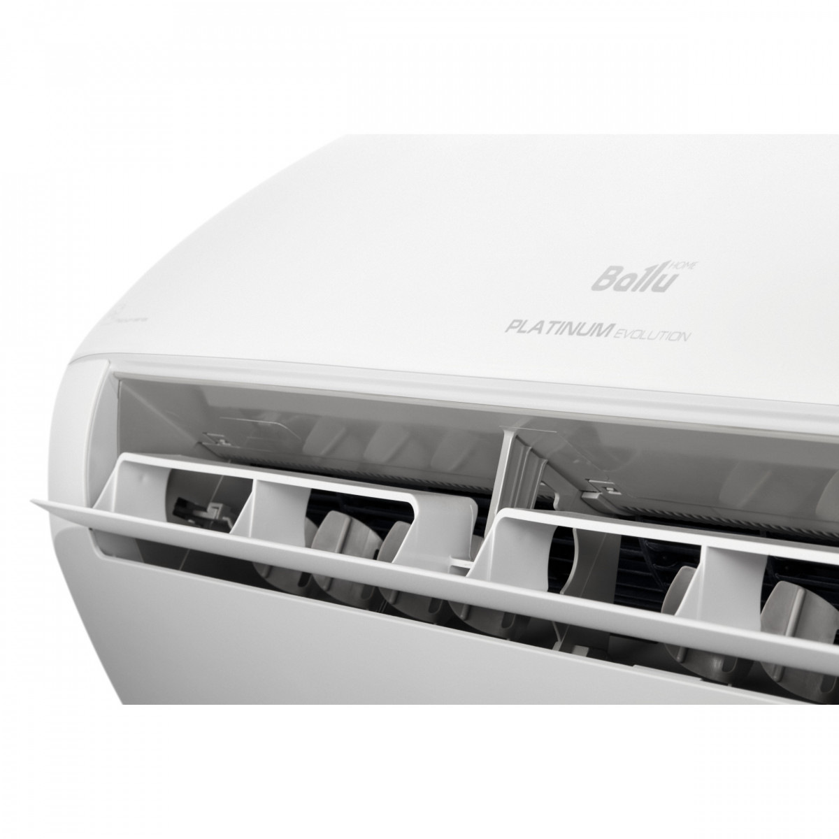 Ballu BA3OI-FM/out-27HN8/EU + 2*BSUI-FM/in-09HN8/EU + BSUI-FM/in-12HN8/EU + WiFi модули Фото №3