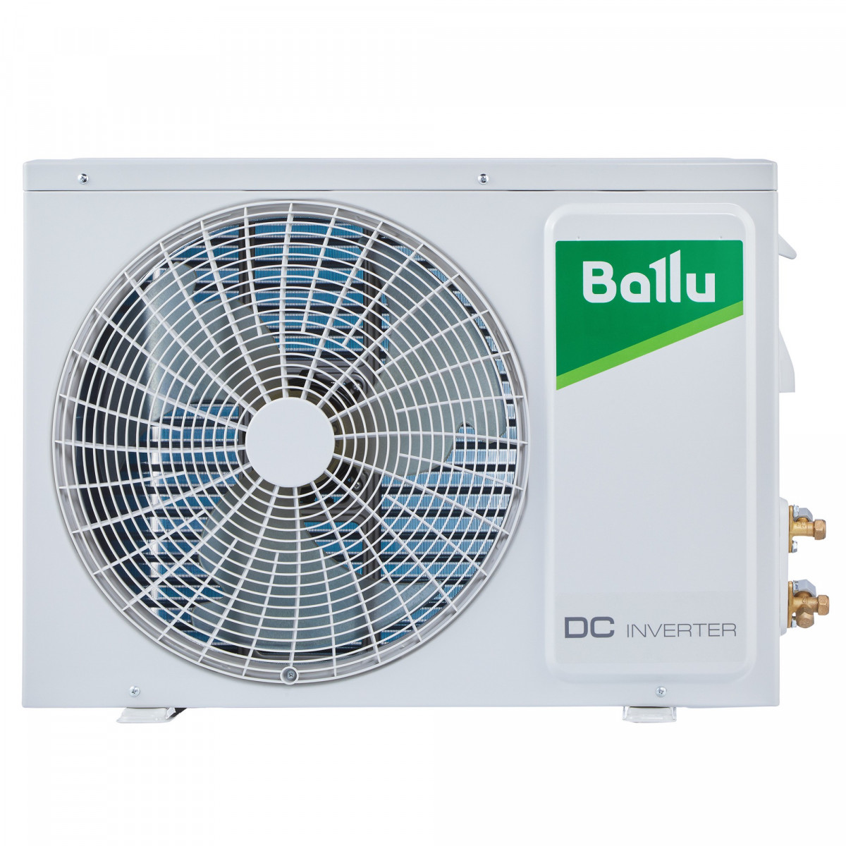 Сплит система Ballu iGreen Pro DC BSAGI-07HN8 + WiFi модуль Фото №2