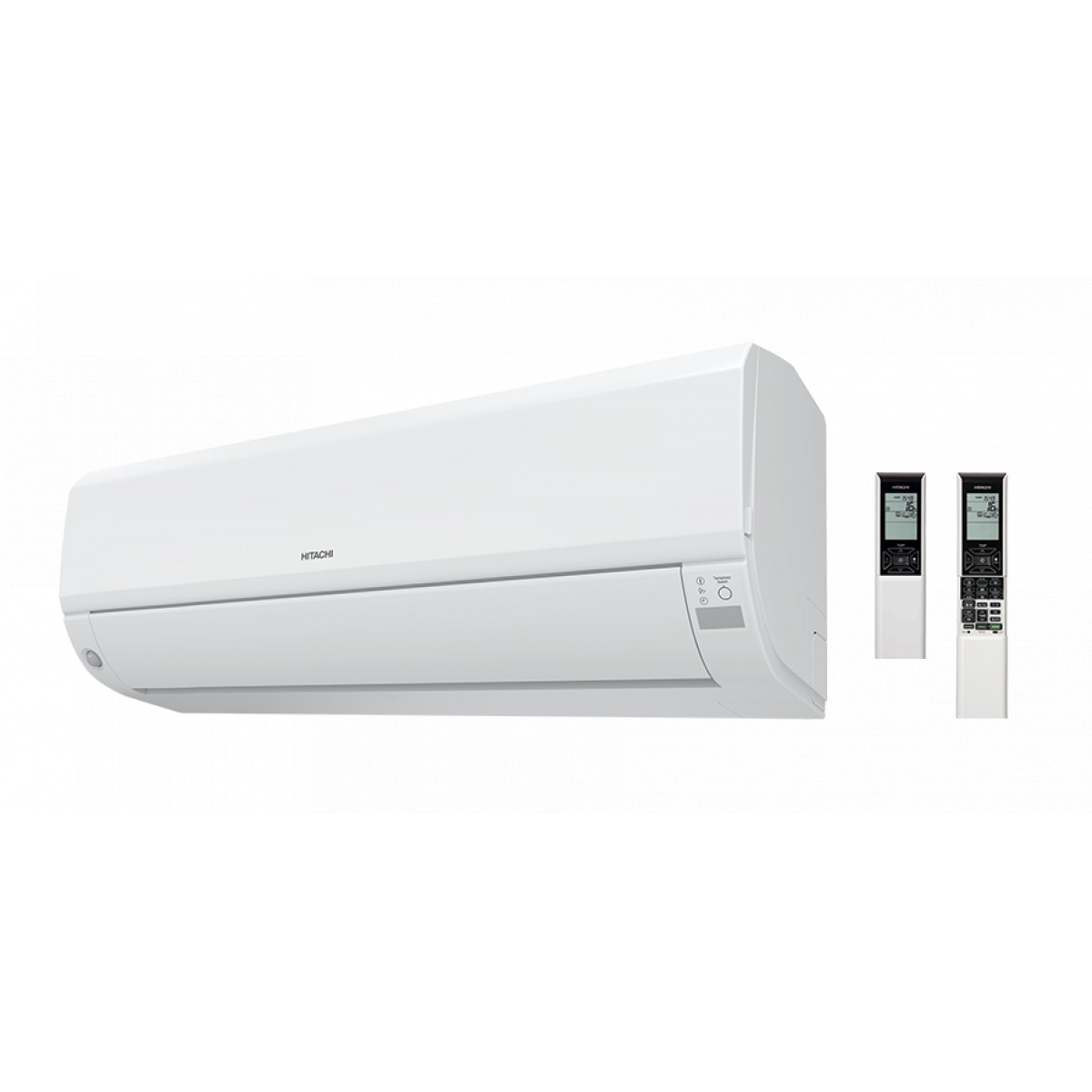 HITACHI Sendo RAK-35RPE/RAC-35WPE Фото №0