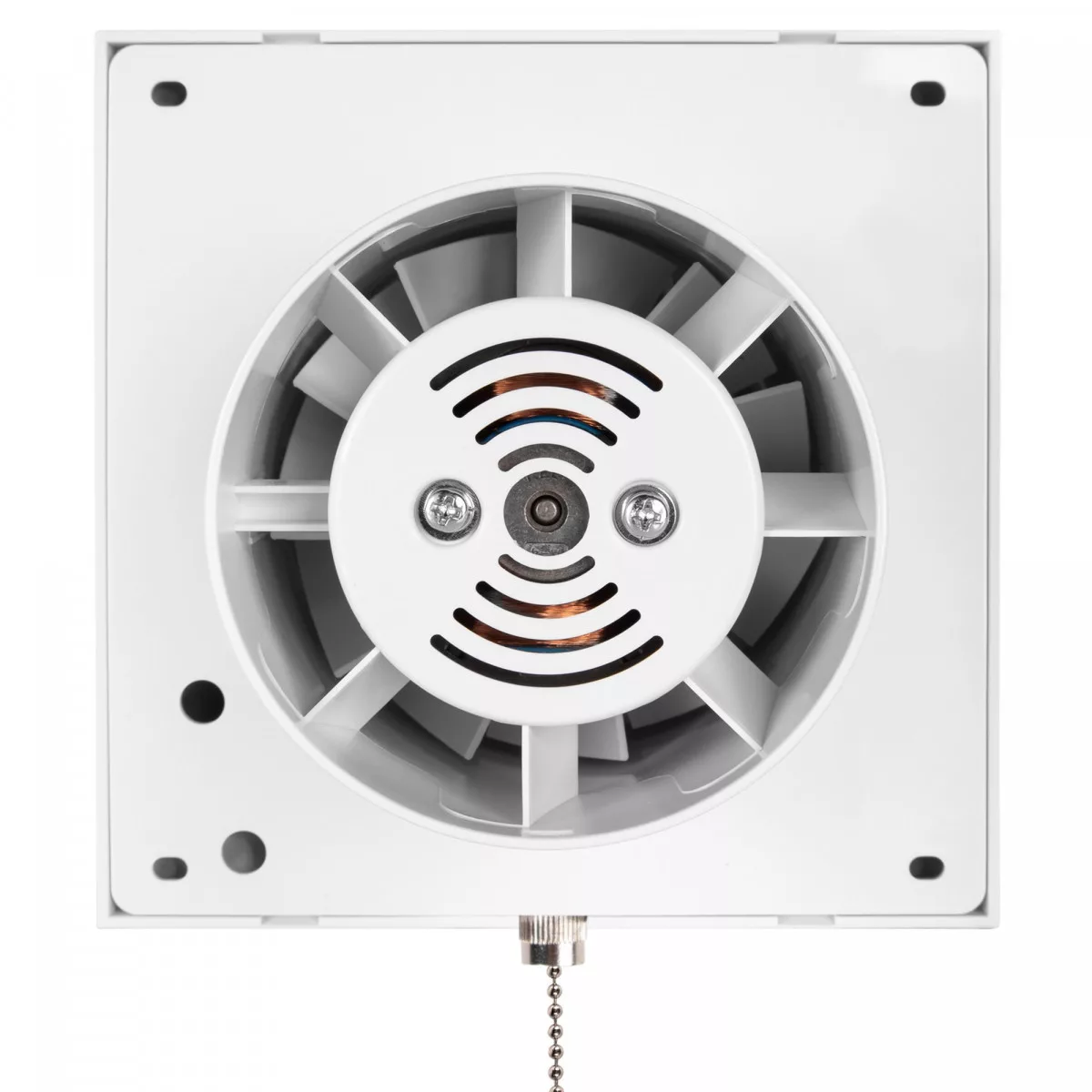 Вентилятор вытяжной Royal Thermo RAFR 100 P Фото №5