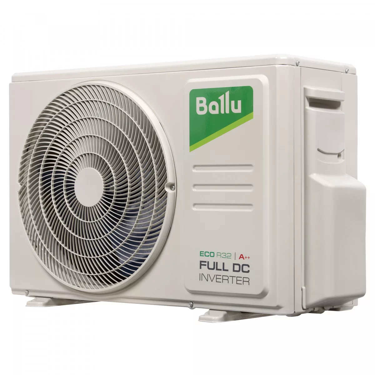 Ballu Eco Smart BM2OI-FM/out-14HN8_V1/EU + BSYI-FM/in-09HN8_V1/EU + BSYI-FM/in-12HN8_V1/EU Фото №4